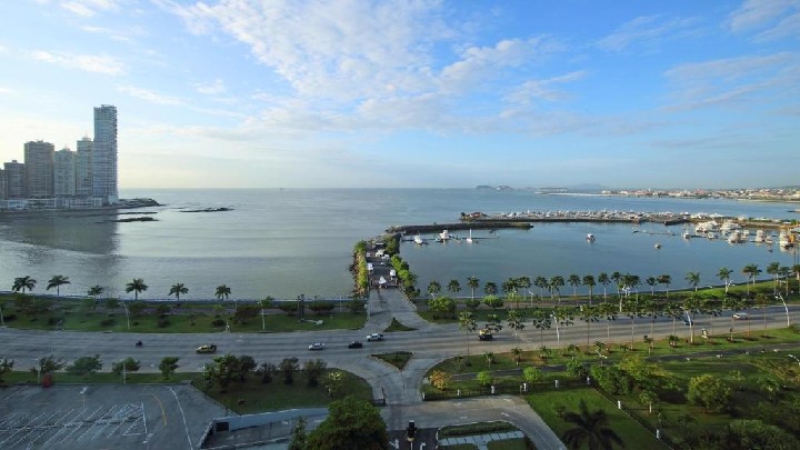 Intercontinental Miramar Panama – fotka 4
