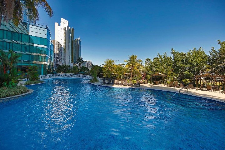 Intercontinental Miramar Panama – fotka 5