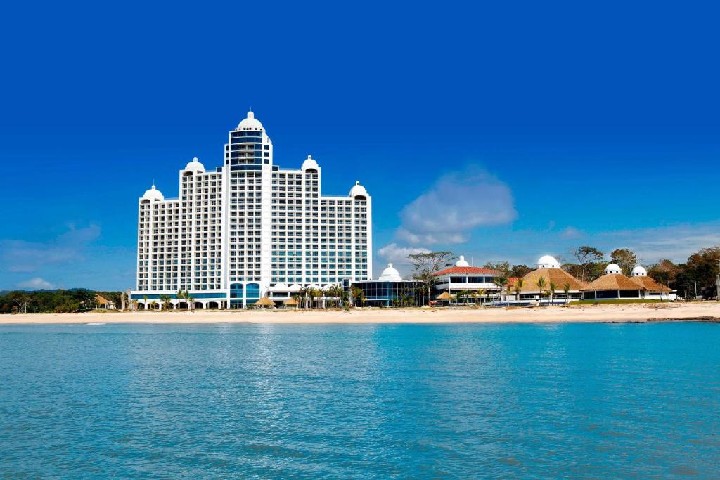 The Westin Playa Bonita – fotka 2