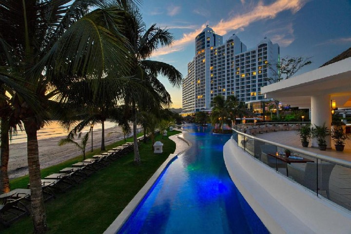 The Westin Playa Bonita – fotka 4