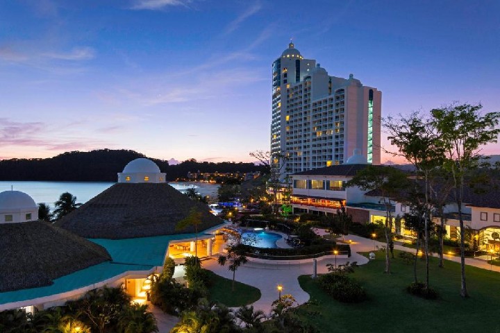The Westin Playa Bonita – fotka 5