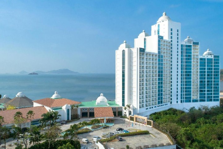 The Westin Playa Bonita – fotka 3