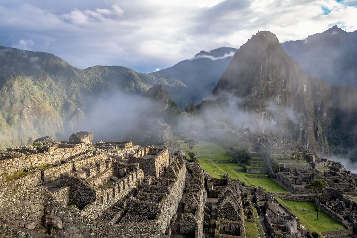 Circuit Peru Imperiul Comorilor Ascunse – fotka 2