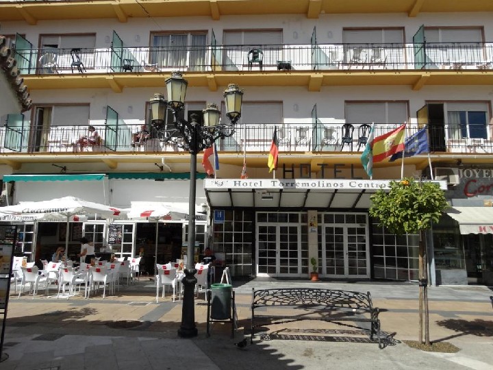 Torremolinos Centro – fotka 5