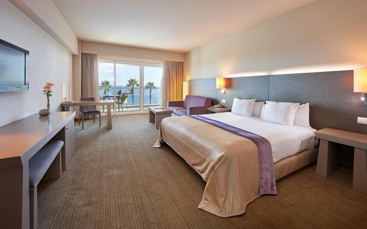 Hotel Melia Madeira Mare Resort & Spa - Portugalia, Madeira | DerTour