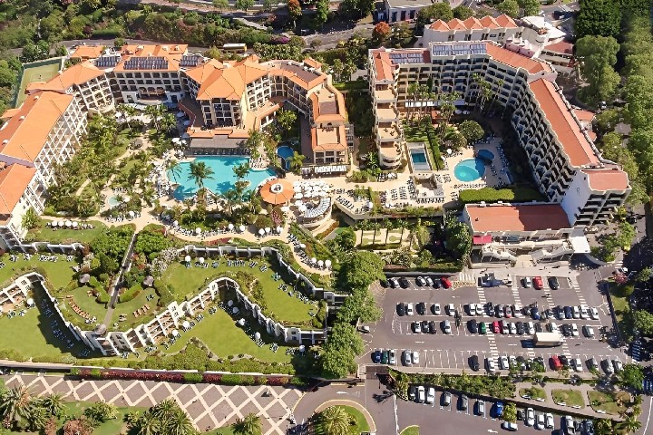 Suite Hotel Eden Mar – fotka 2