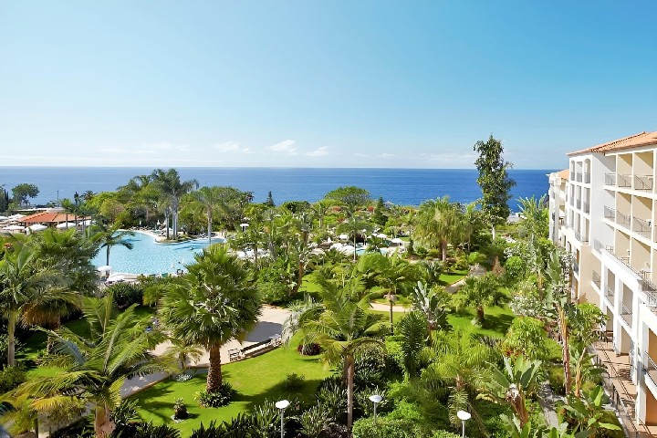 Suite Hotel Eden Mar – fotka 3
