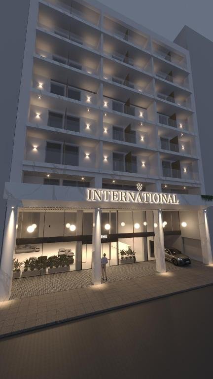 Circuit Revelion Atena Hotel International – fotka 5