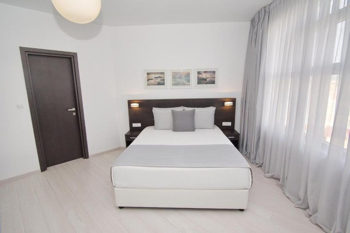 Circuit Revelion Atena Hotel International – fotka 2