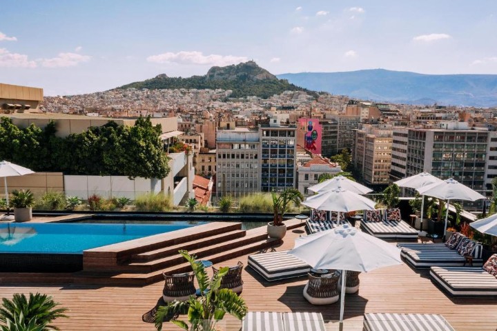 Skylark Hotel – fotka 2