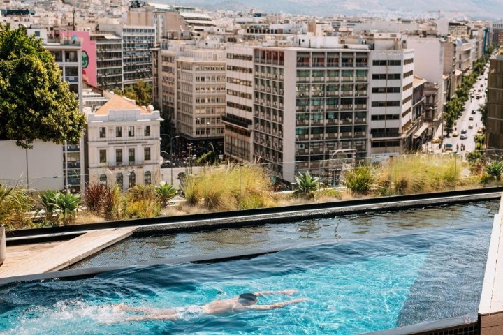 Skylark Hotel – fotka 3