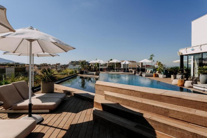 Skylark Hotel – fotka 5