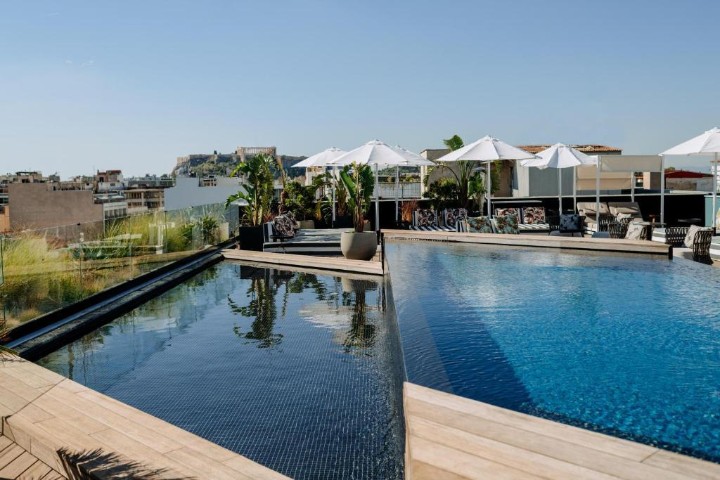 Skylark Hotel – fotka 4