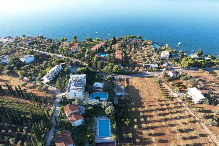 Hotel Miramare Hotel Eretria