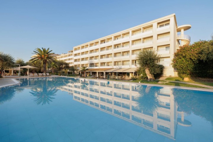 Hotel Elea Beach