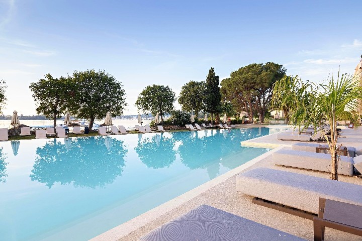 Dreams Corfu Resort & SPA – fotka 1