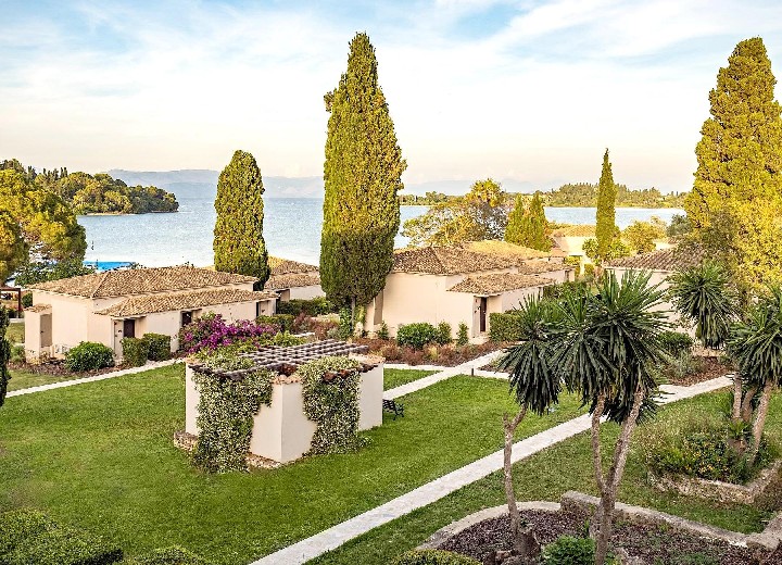 Dreams Corfu Resort & SPA – fotka 5