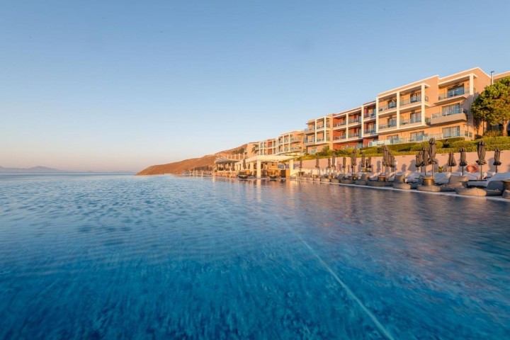 Hotel Michelangelo Resort & Spa