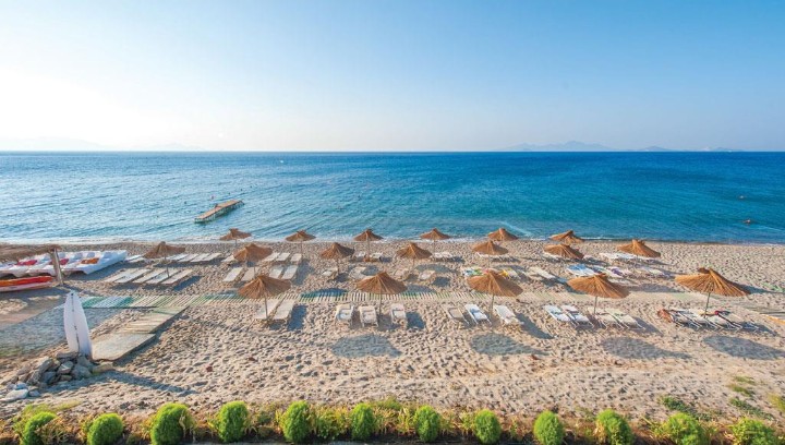 Hotel Akti Kalimera adults