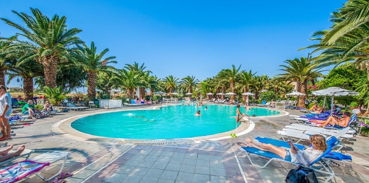 Hotel Akti Kalimera