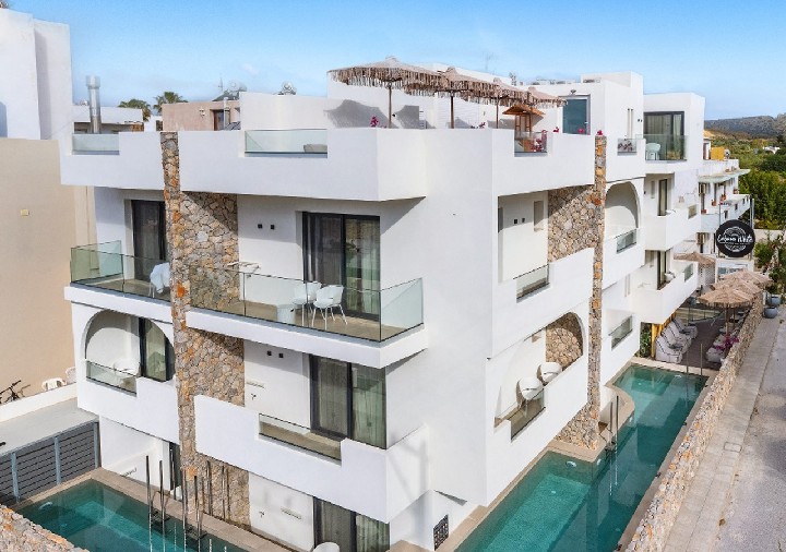 Hotel Cabana White Boutique