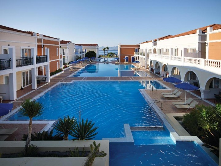 Hotel Porto Bello Royal