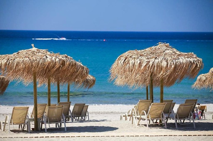 Plajă