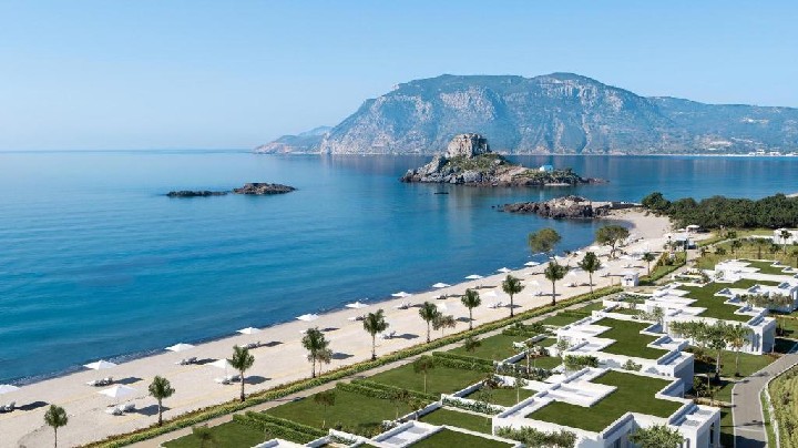 Hotel Ikos Aria