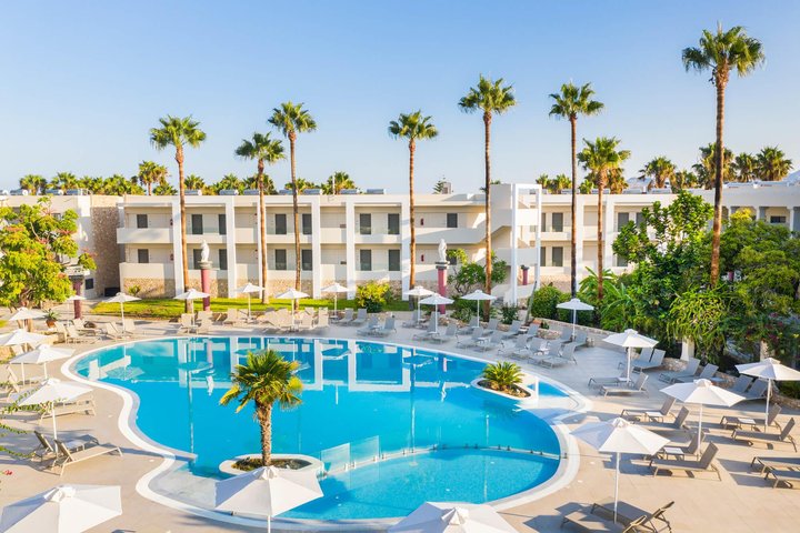 Hotel Apollon
