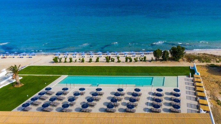 Hotel SMY KOS BEACH & SPLASH
