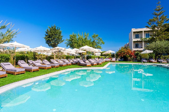 Hotel Dias by Azul Collection