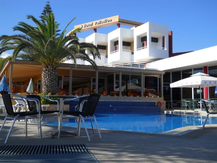 Hotel Palladion Hotel