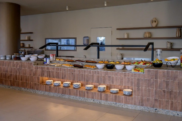 Hotel Ydoria Resort  (Ex Rethymno Residence Hotel and Suites)
