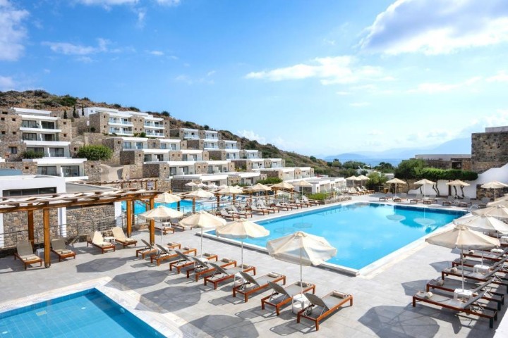 Hotel Ariadne Beach