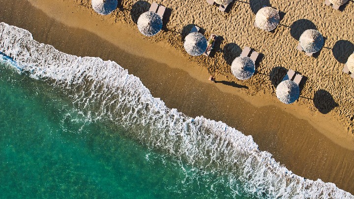 Agapi Beach Resort – fotka 4