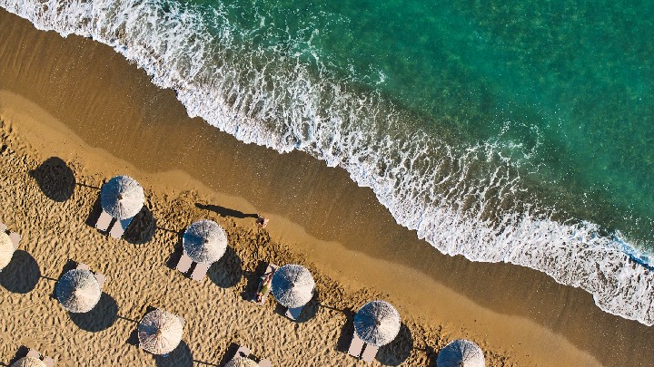 Agapi Beach Resort – fotka 5