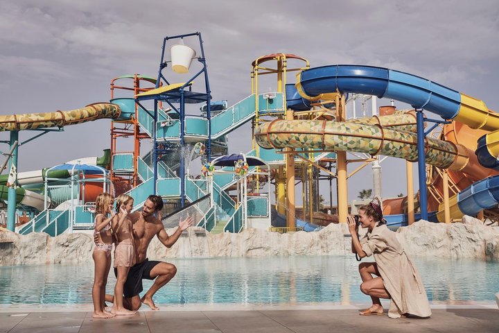 Stella Village Hotel, Creta, Analipsis | DerTour