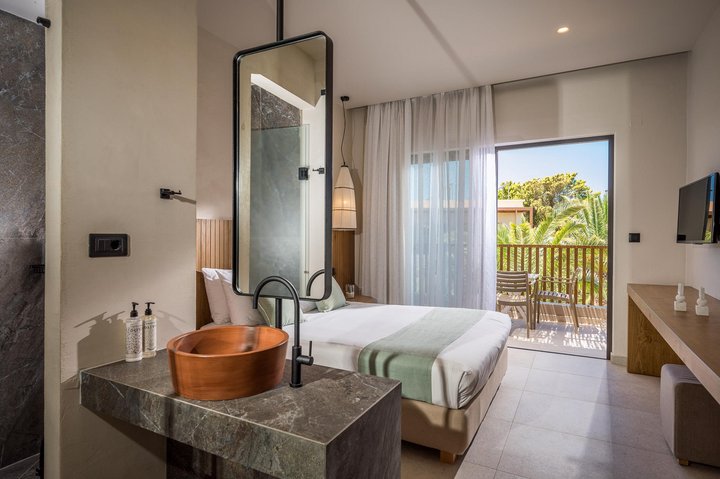 Stella Village Hotel, Creta, Analipsis | DerTour