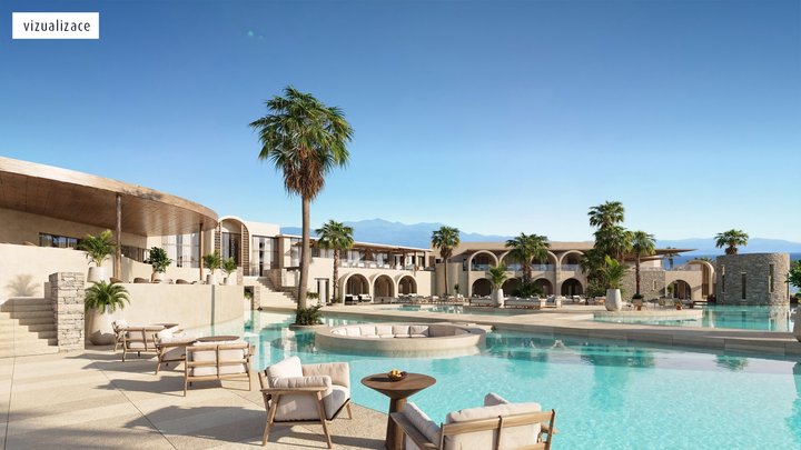 Aldemar Royal Mare – fotka 2