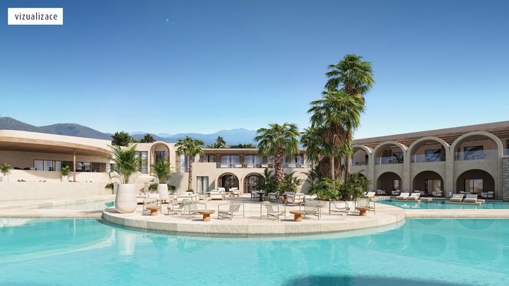 Aldemar Royal Mare – fotka 4