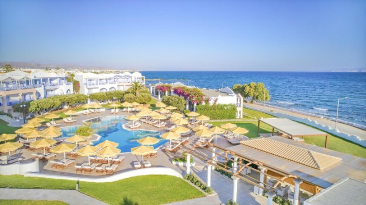 Hotel SERITA BEACH