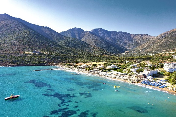 Hotel Mitsis Bali Paradise