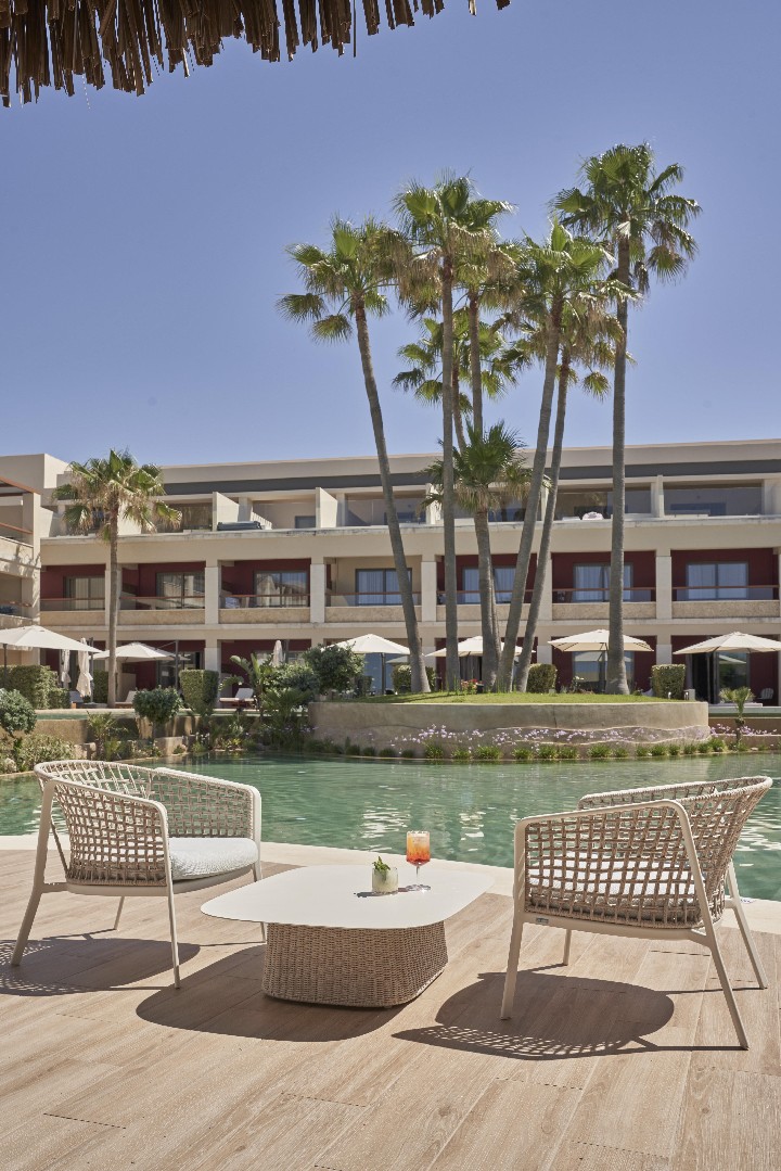 Atlantica Kalliston Resort – fotka 2