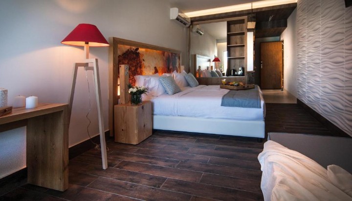 Hotel Elounda Orama