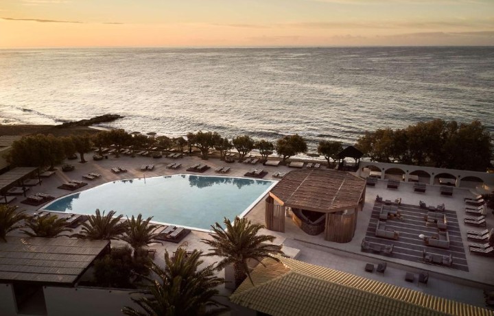 Hotel Numo Ierapetra