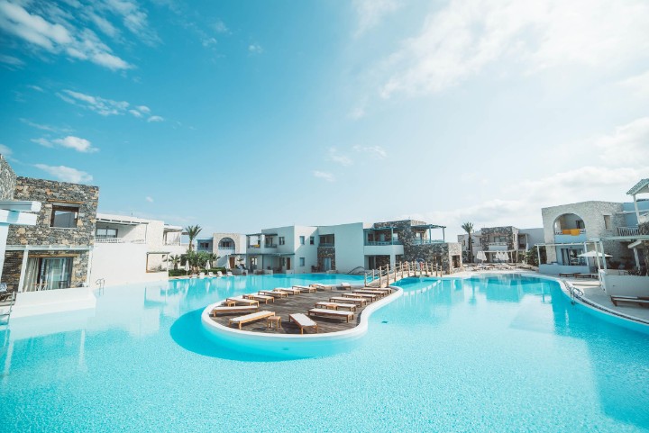 Hotel Ostria Resort & SPA