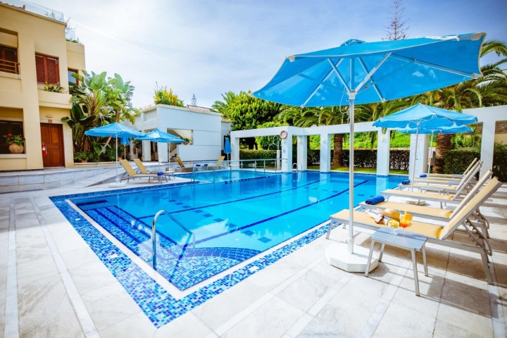 Hotel Anais Collection Hotel & Suites