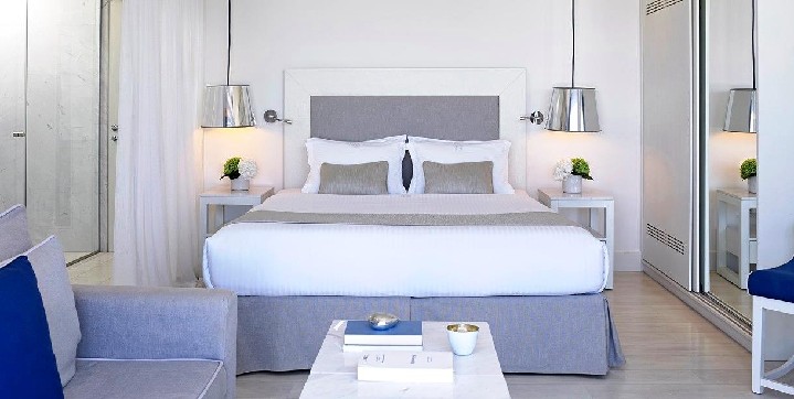 Knossos Beach Bungalows and Suites – fotka 5