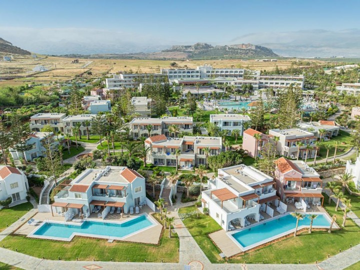 Hotel Iberostar Creta Marine