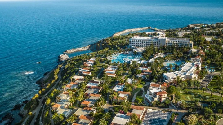 Hotel Iberostar Creta Panorama and Mare